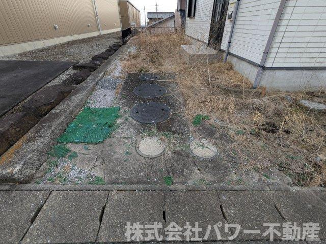 中古戸建　箕郷町矢原の設備