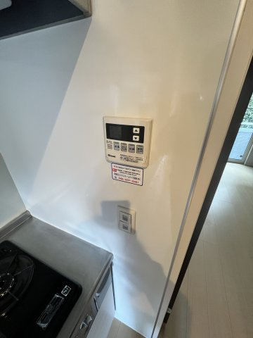 ウィステリアの設備