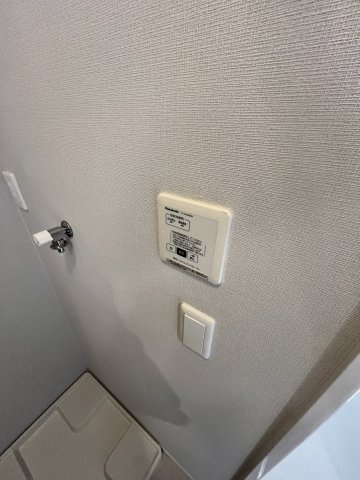 ウィステリアの設備