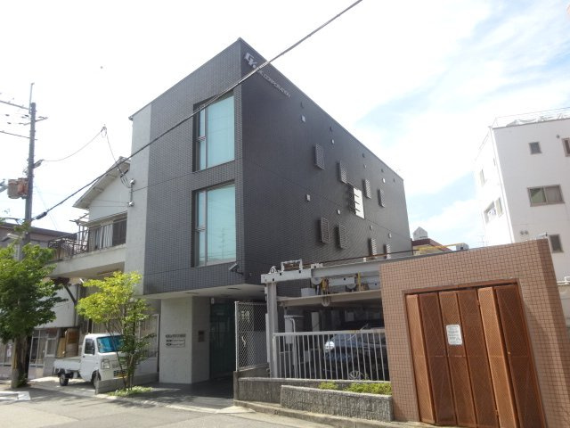 GKレジデンス中州