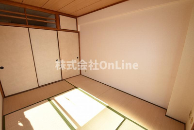 【内装】 | ビューハイム茶の木