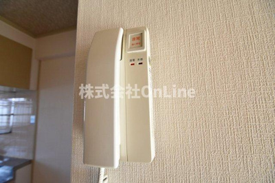 【セキュリティ】 | ビューハイム茶の木