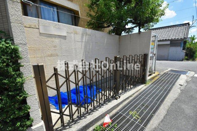 【その他共用部分】 | ビューハイム茶の木