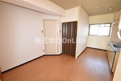 【居間・リビング】 | ビューハイム茶の木