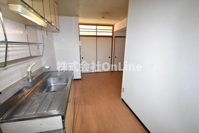 【居間・リビング】 | ビューハイム茶の木