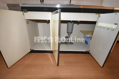 【収納】 | ビューハイム茶の木