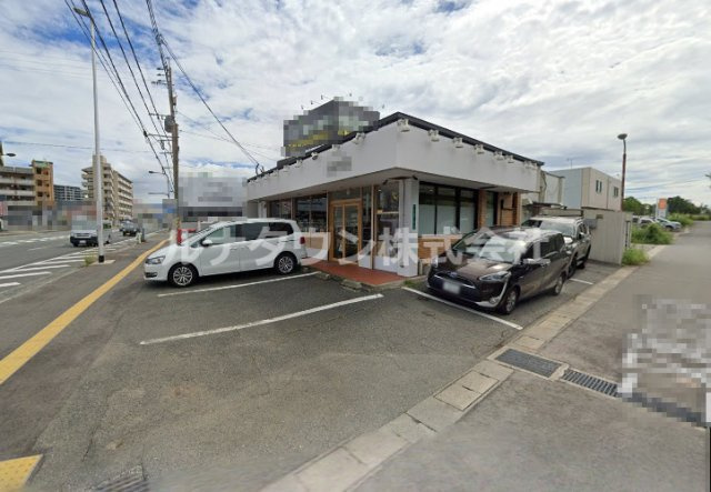 二又瀬テナントの画像