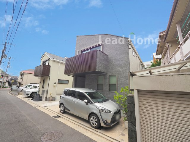 【外観】 | 世田谷区上馬3丁目