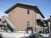 サンハイツ清原台(セコム)の画像