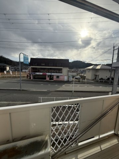 【展望】