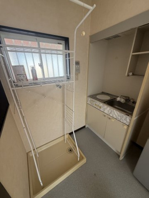 【キッチン】 | ブルーインキムラ