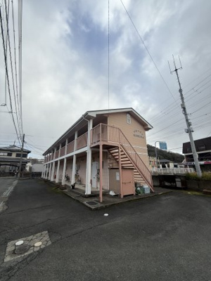 【外観】 | ブルーインキムラ