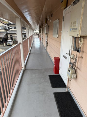 【ロビー】 | ブルーインキムラ