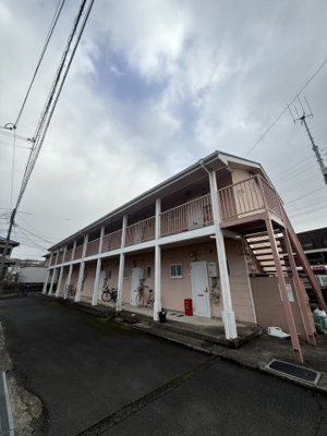 【外観】 | ブルーインキムラ