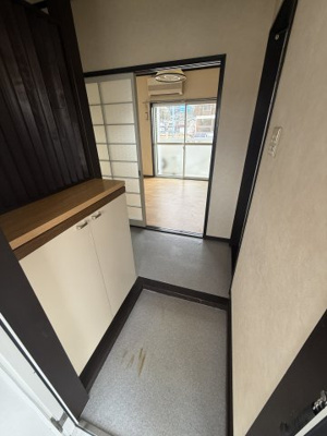 【玄関】 | ブルーインキムラ