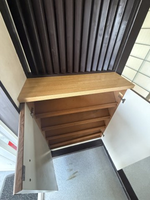 【収納】 | ブルーインキムラ