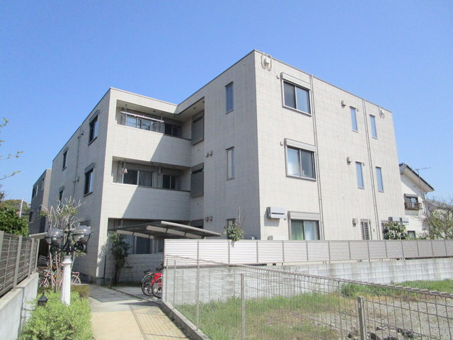 Ｌａ　Ａｐａｒｔａ　Ｆａｍｉｌｉａ　高石神の外観|★地震火事に強い旭化成ヘーベルメゾン★