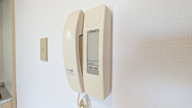 【設備】 | マキシマレジデンス伊藤