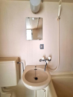 ※他部屋参考写真