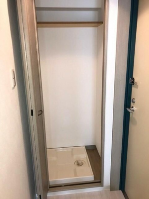 【設備】 | グエル・サカエ羽根木