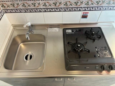 【その他】 | グエル・サカエ羽根木