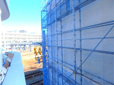 【展望】 | メゾンドコンテス