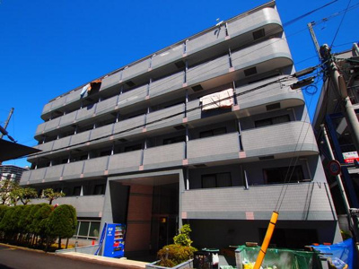 【外観】 | メゾンドコンテス