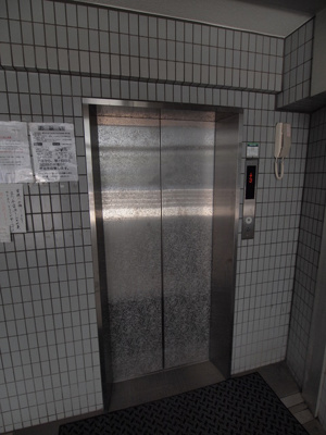 【その他共用部分】 | メゾンドコンテス