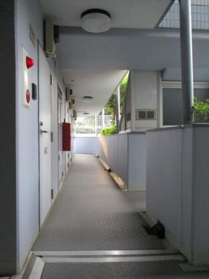 【その他共用部分】 | メゾンドコンテス