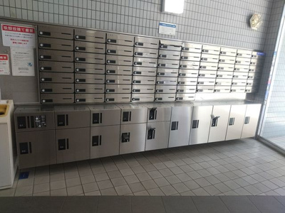 【その他共用部分】 | メゾンドコンテス