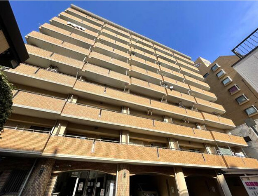 シティマンション大名