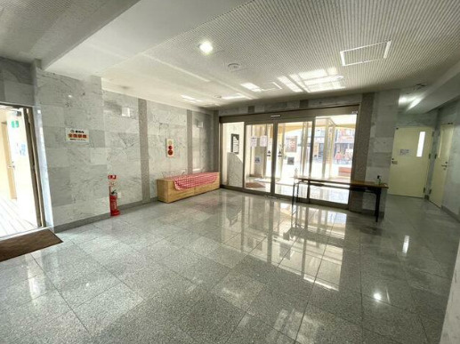 シティマンション大名のその他