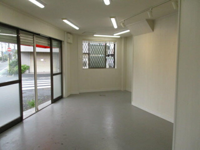 【展望】 | 朝日８ビル