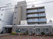 マンション静の画像