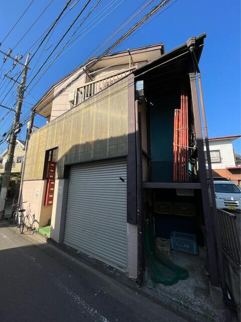 大橋荘の画像