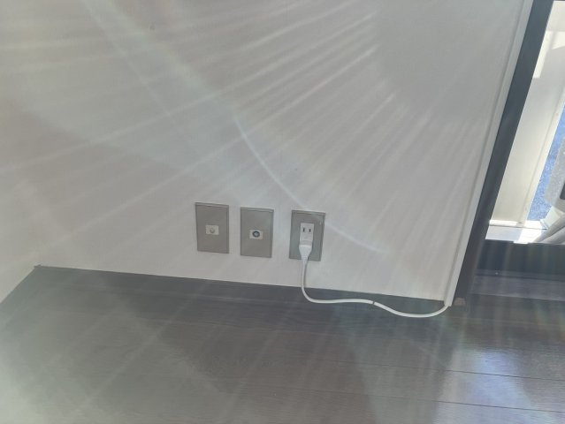 シティハイムまゆみの設備