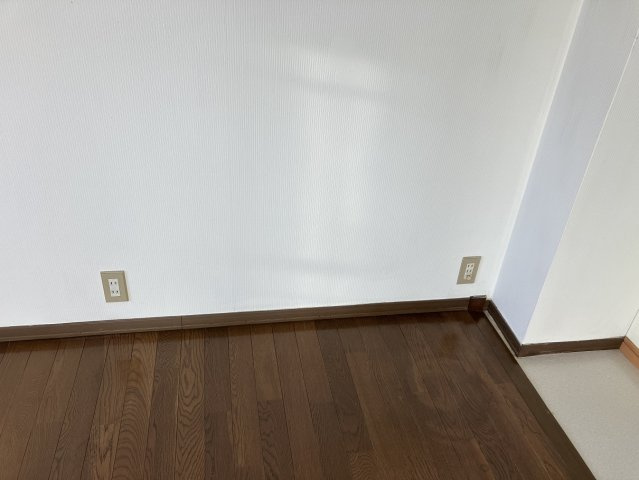 シティハイムまゆみの設備