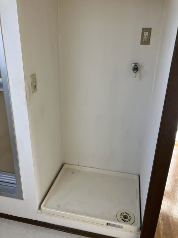 シティハイムまゆみのその他共用部分