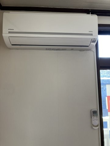 シティハイムまゆみの設備