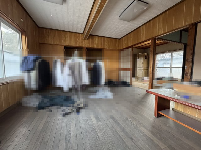 高知市上本宮町の洋室|2階8帖洋室