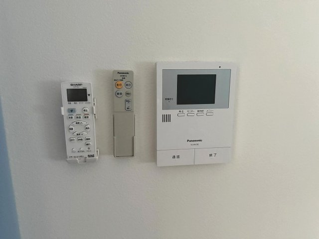 コートハウスのセキュリティ