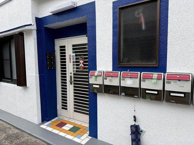 コートハウスのその他