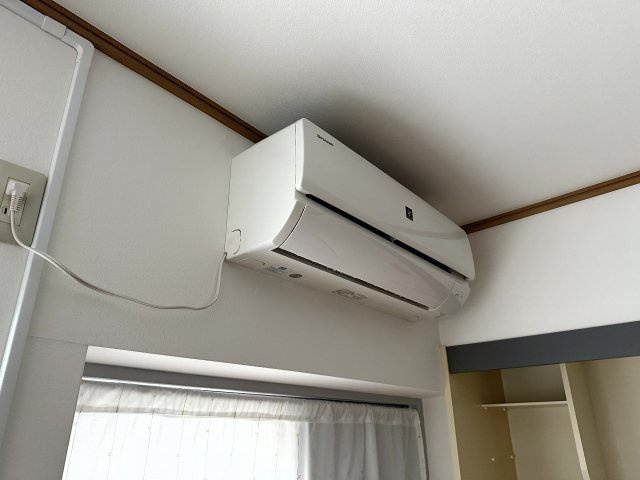 コートハウスの設備