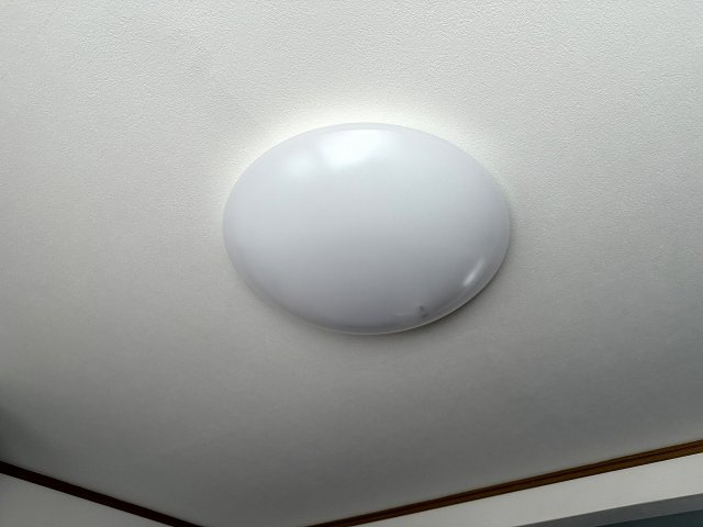 コートハウスの設備