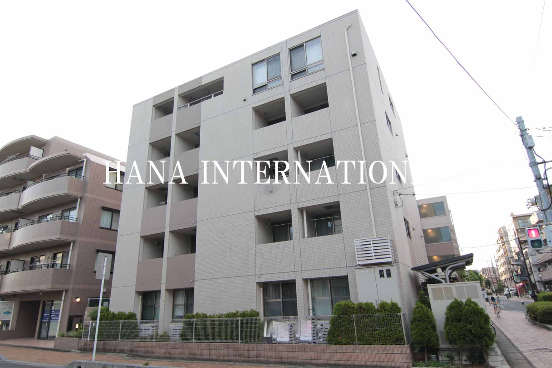 ベル・フォルム・エスト