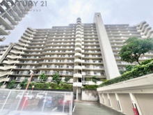 ラヴェニール宝塚中山台ドゥジェームの画像