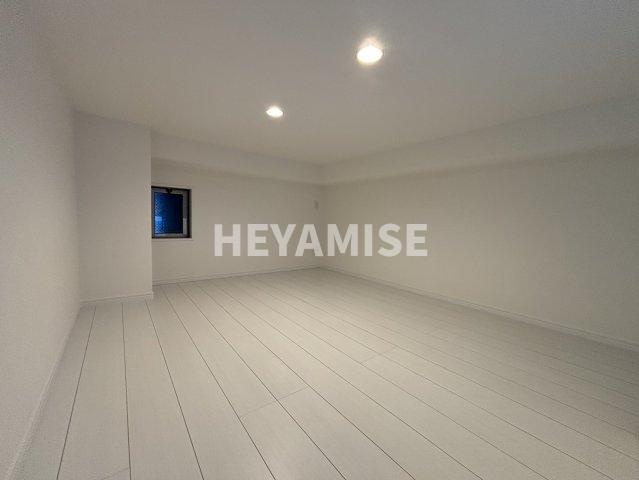 ミライ旭町の内装|※室内画像は別号室のもの