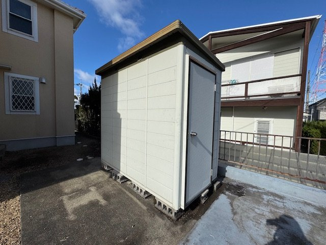 御池台一戸建てのその他