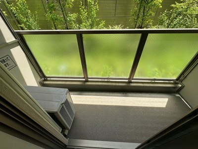 【バルコニー】 | N-StageFujisawa