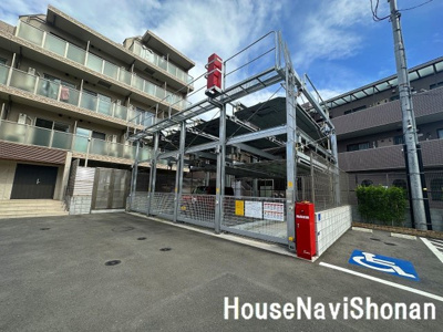 【駐車場】 | N-StageFujisawa